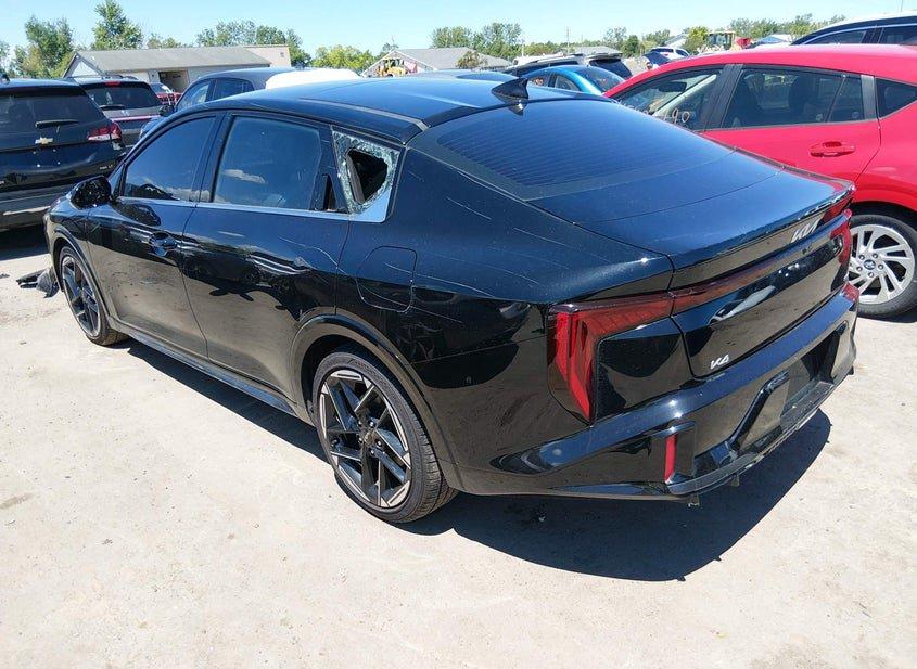 Kia K4