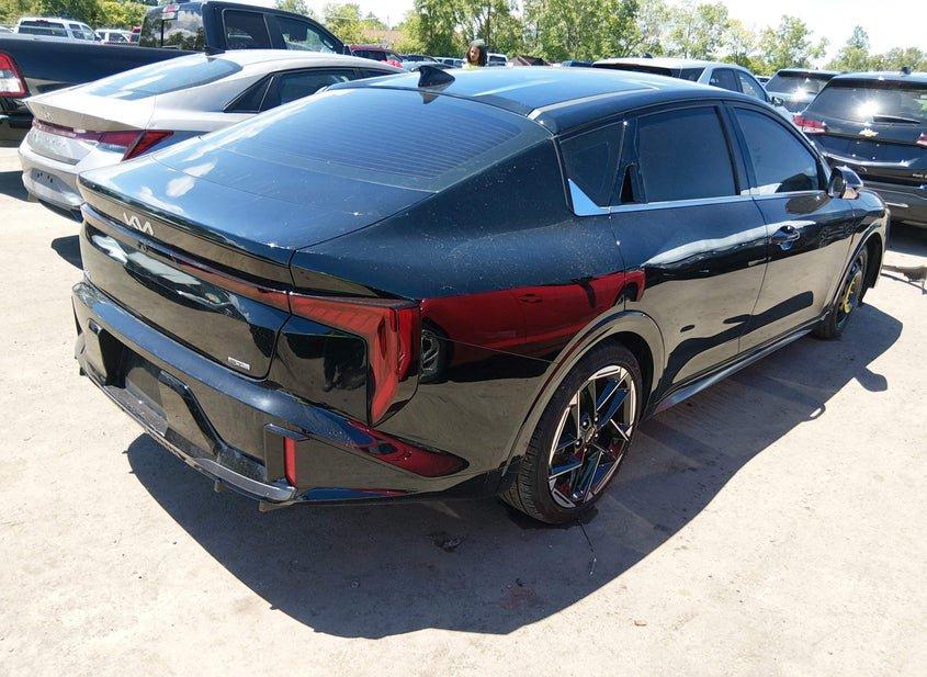 Kia K4