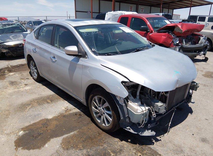 Nissan Sentra