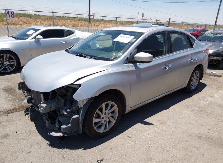 Nissan Sentra