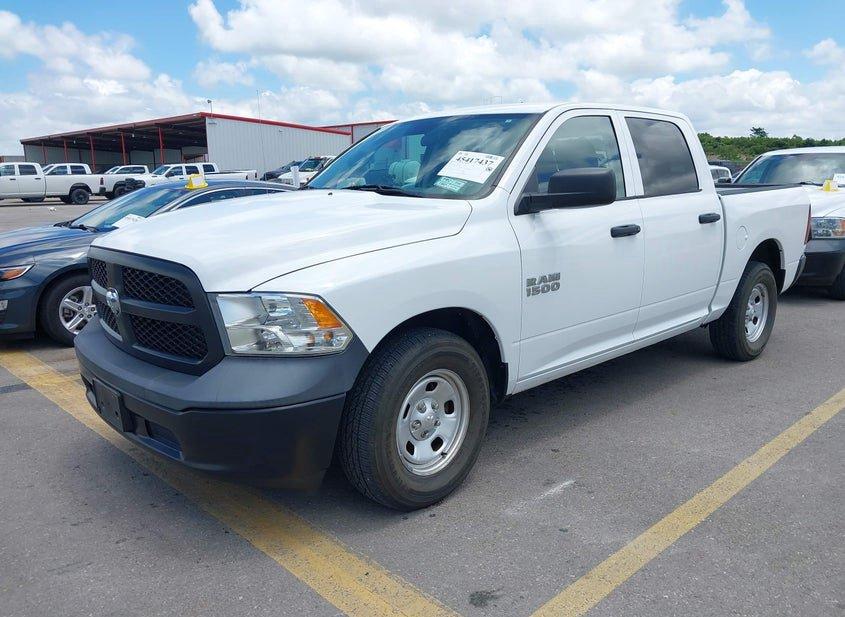 Ram 1500