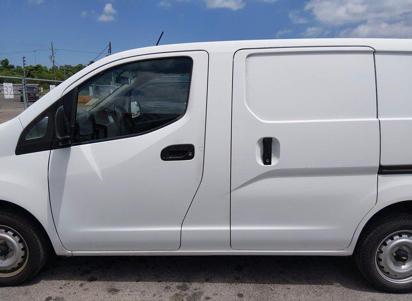 Chevrolet City Express