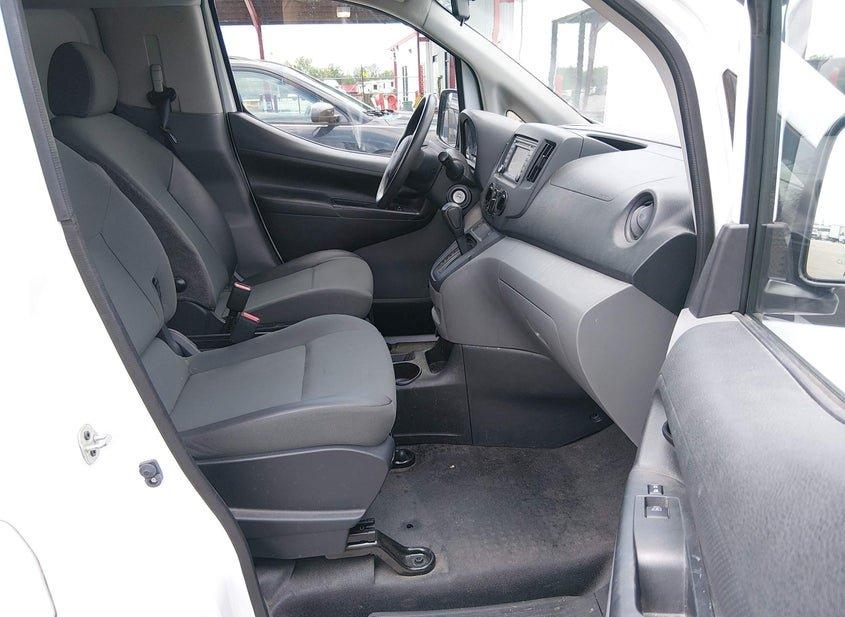 Chevrolet City Express