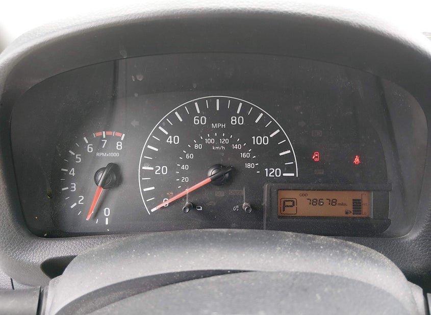 Chevrolet City Express