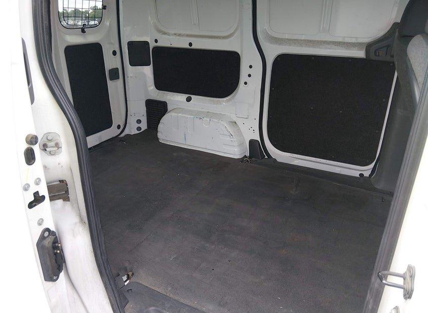 Chevrolet City Express