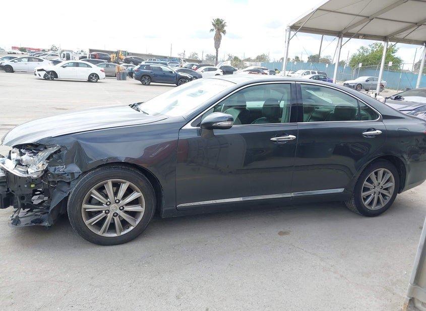 Lexus Es 350