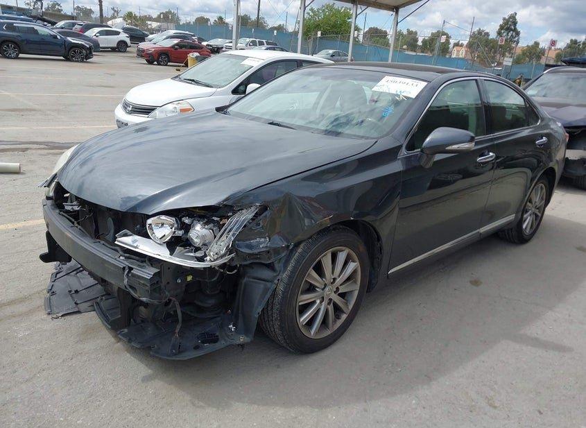 Lexus Es 350