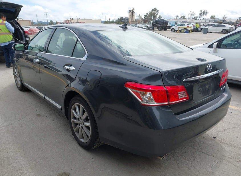 Lexus Es 350