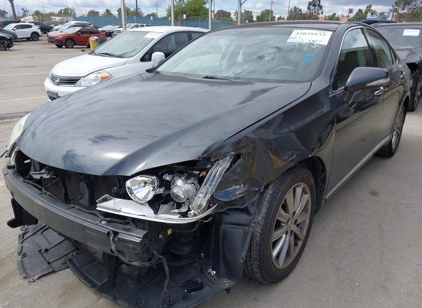 Lexus Es 350