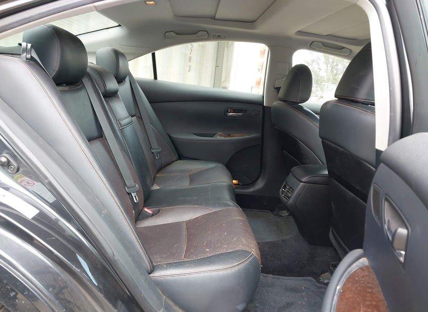 Lexus Es 350