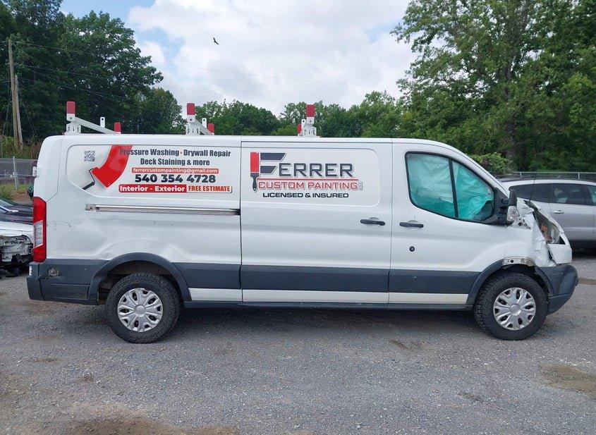 Ford Transit-250