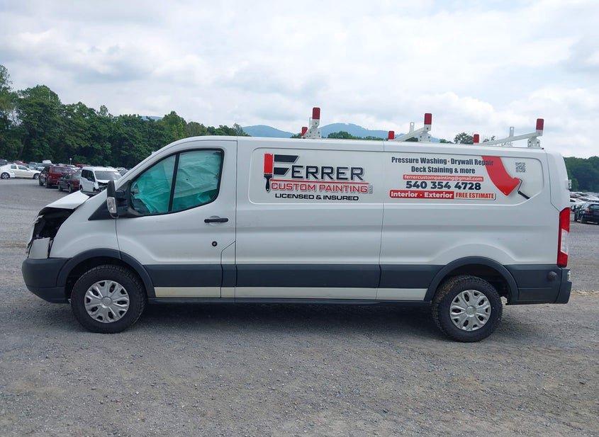 Ford Transit-250