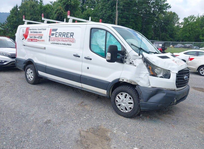 Ford Transit-250