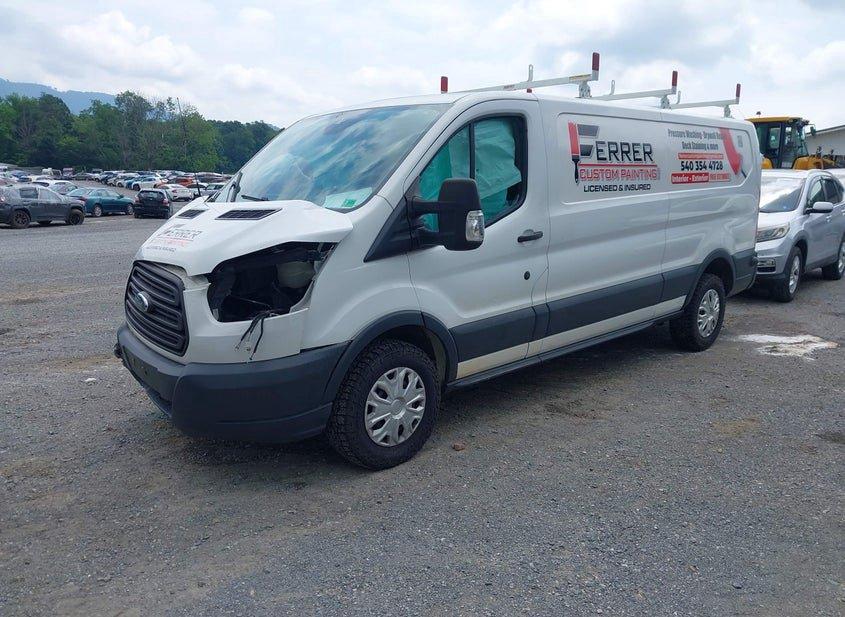 Ford Transit-250