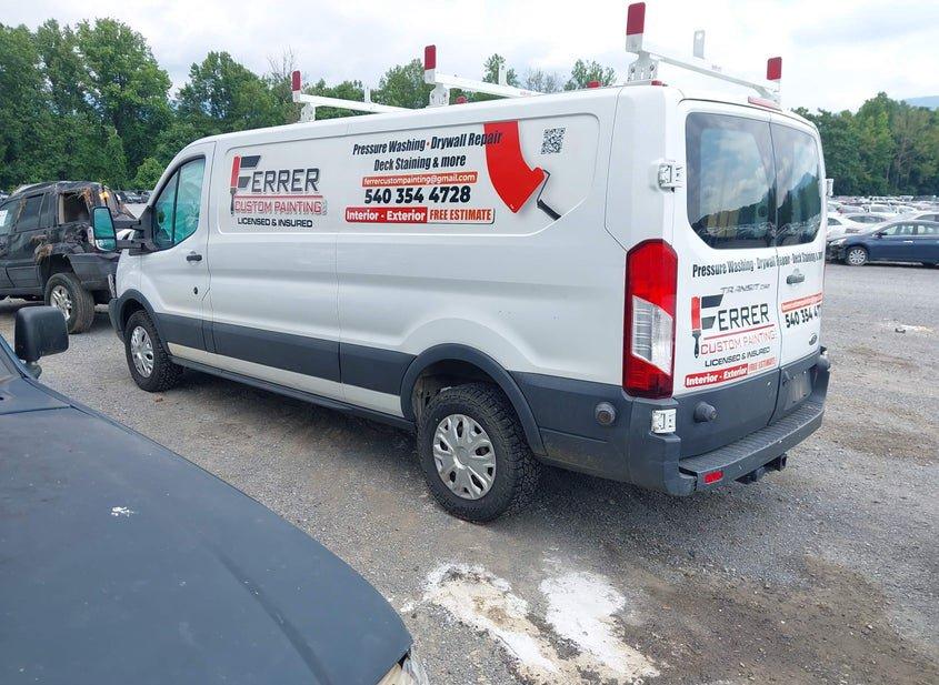 Ford Transit-250
