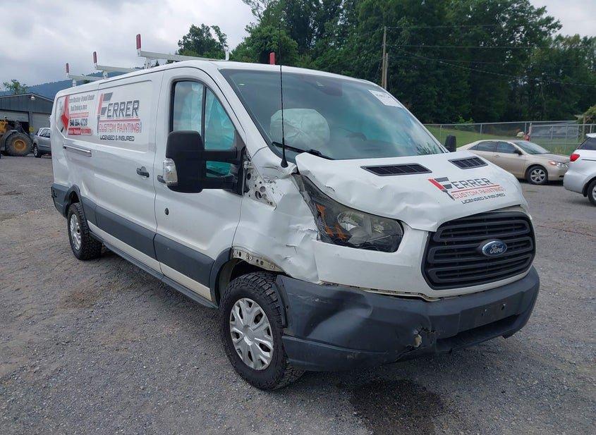 Ford Transit-250