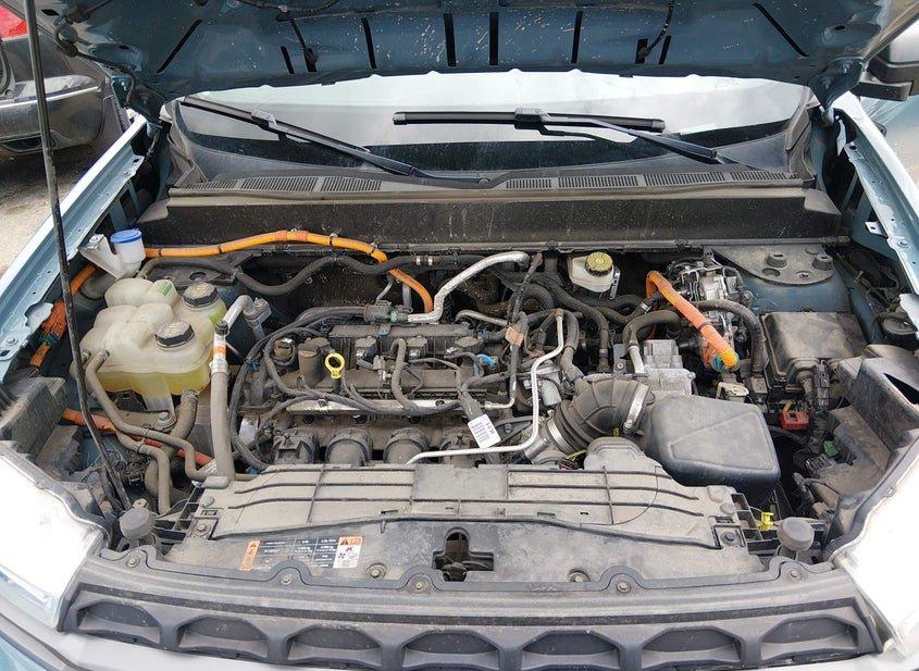 Ford Maverick