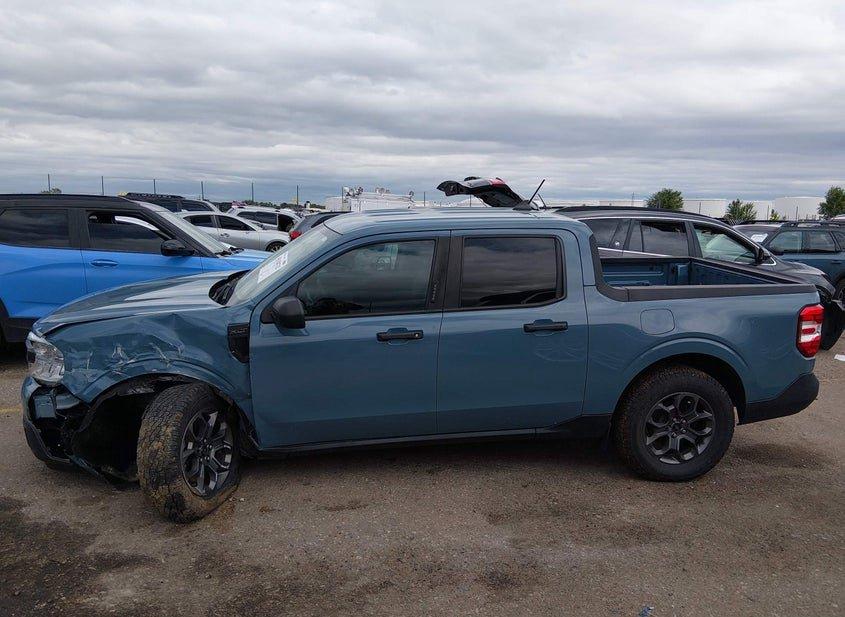 Ford Maverick