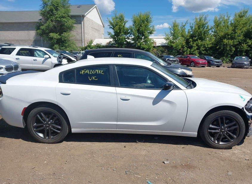 Dodge Charger