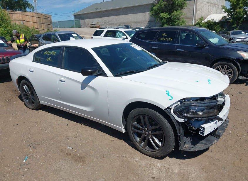 Dodge Charger