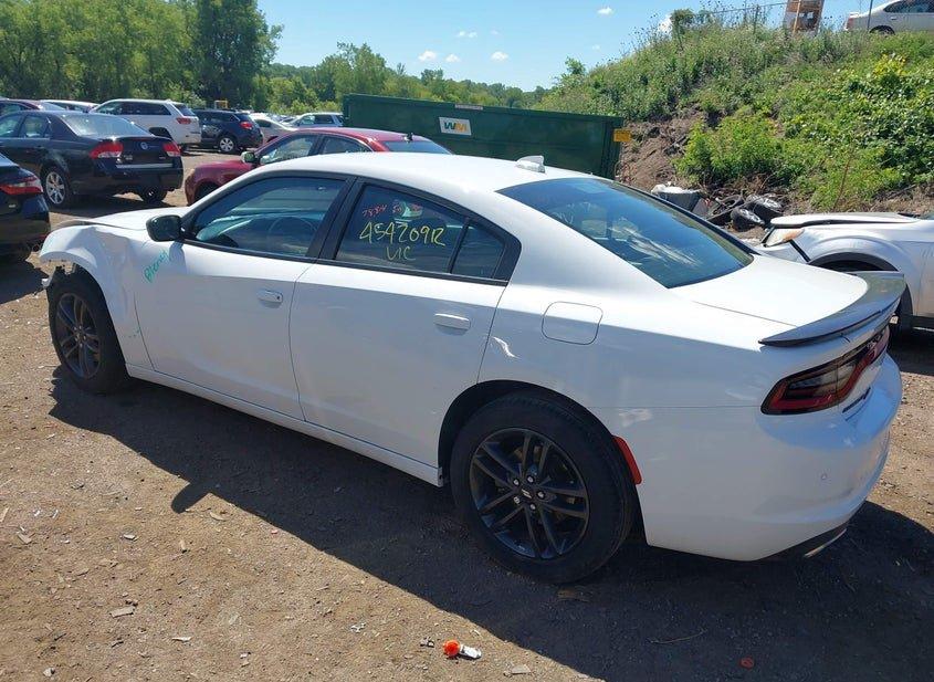 Dodge Charger