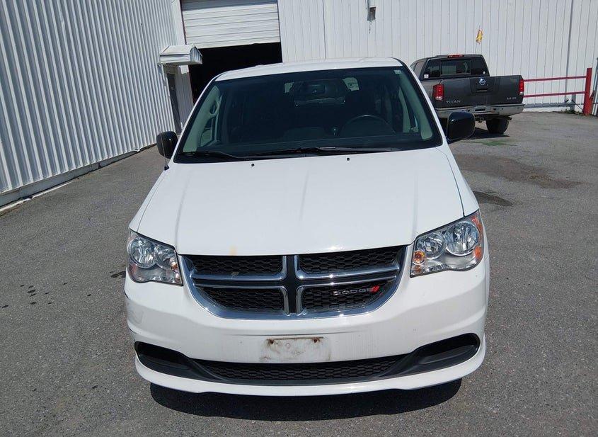 Dodge Grand Caravan