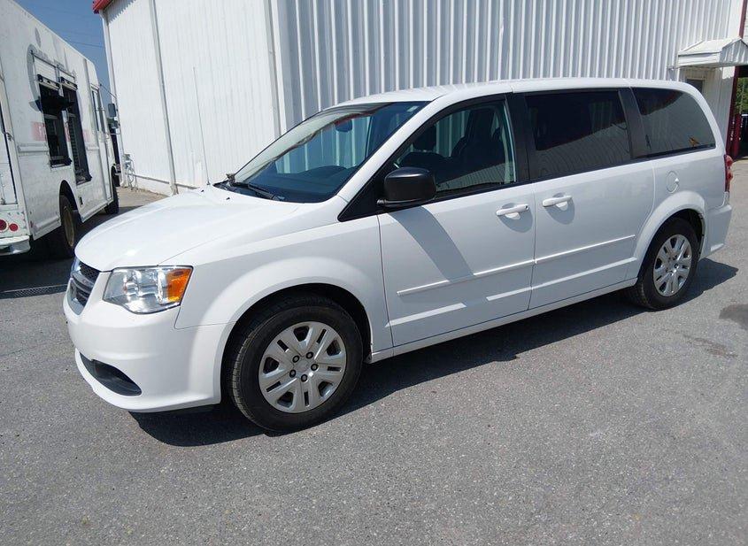 Dodge Grand Caravan