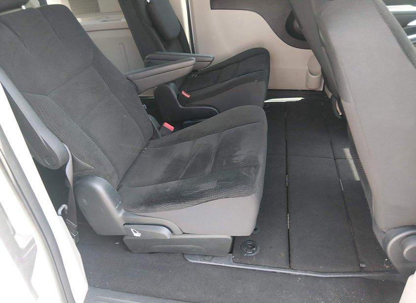 Dodge Grand Caravan