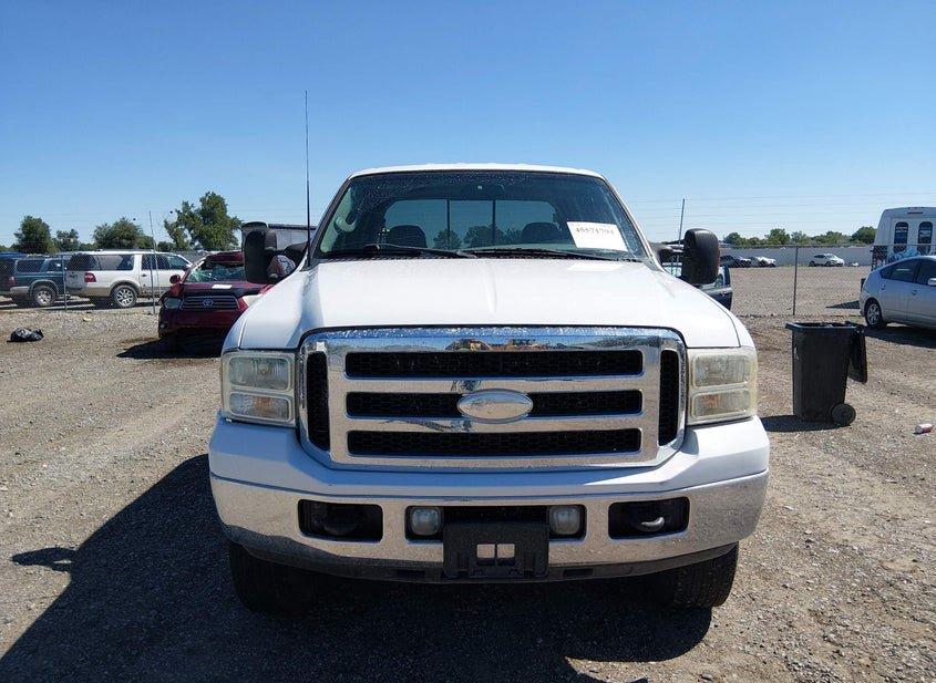 Ford F-350