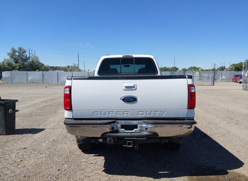 Ford F-350