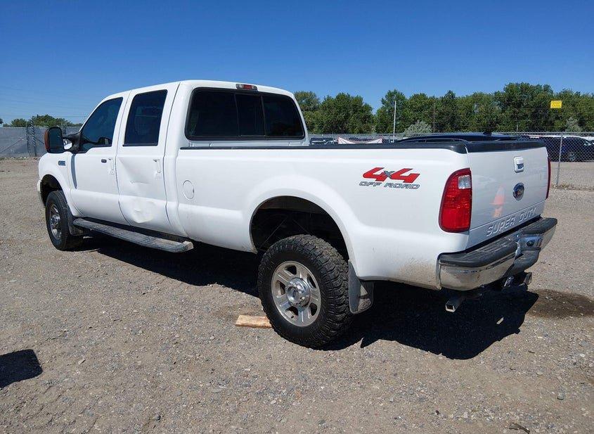 Ford F-350