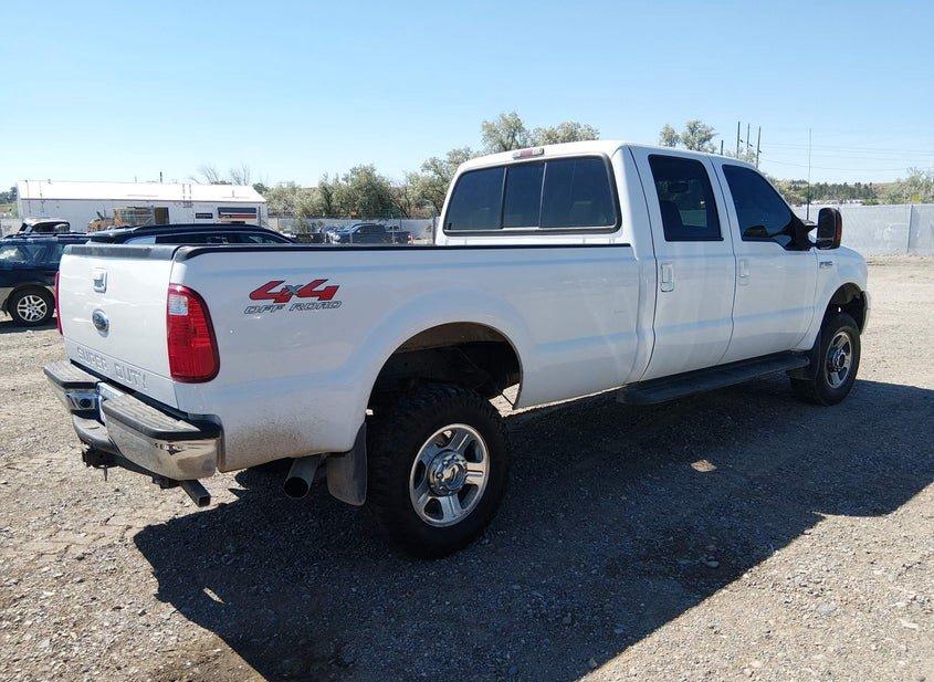 Ford F-350