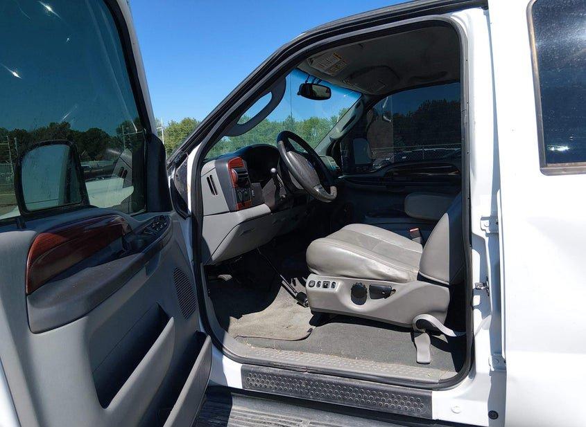 Ford F-350