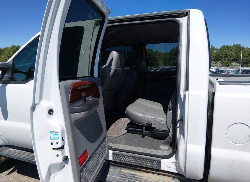Ford F-350
