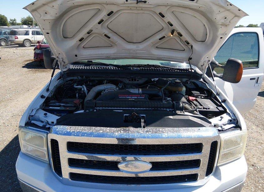 Ford F-350