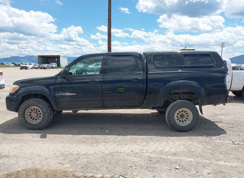 Toyota Tundra