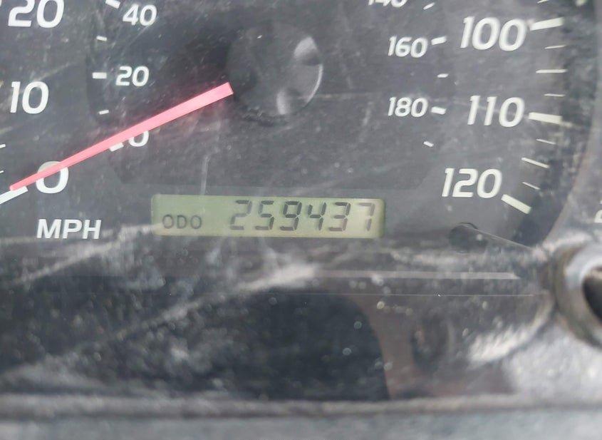 Toyota Tundra