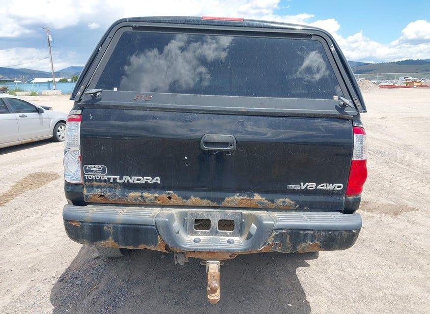 Toyota Tundra