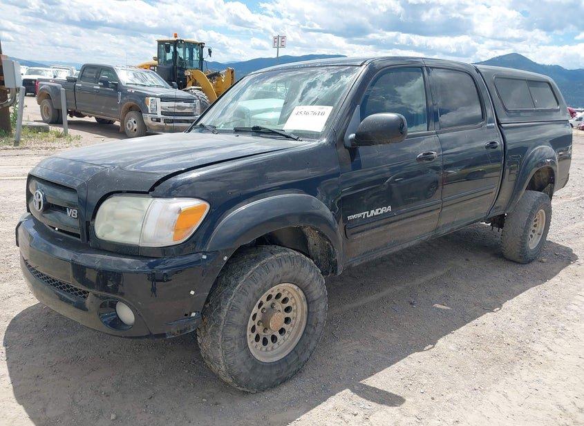 Toyota Tundra