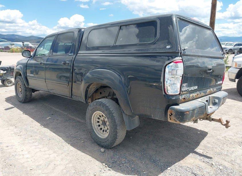 Toyota Tundra