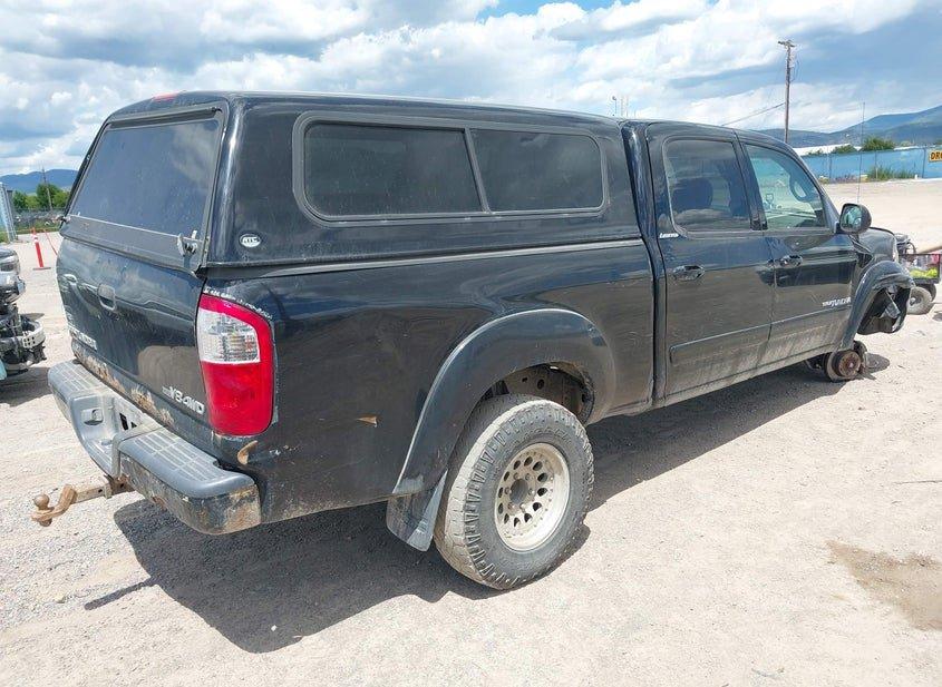Toyota Tundra