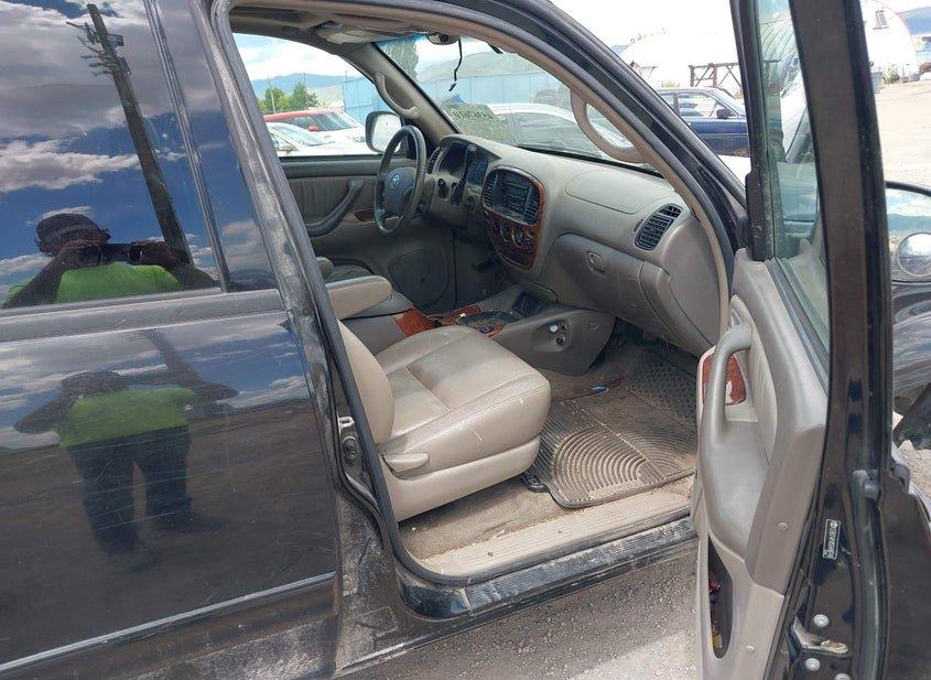 Toyota Tundra
