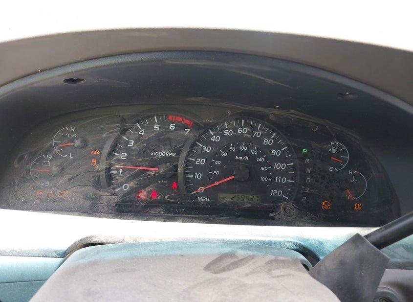Toyota Tundra