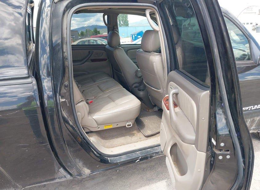 Toyota Tundra