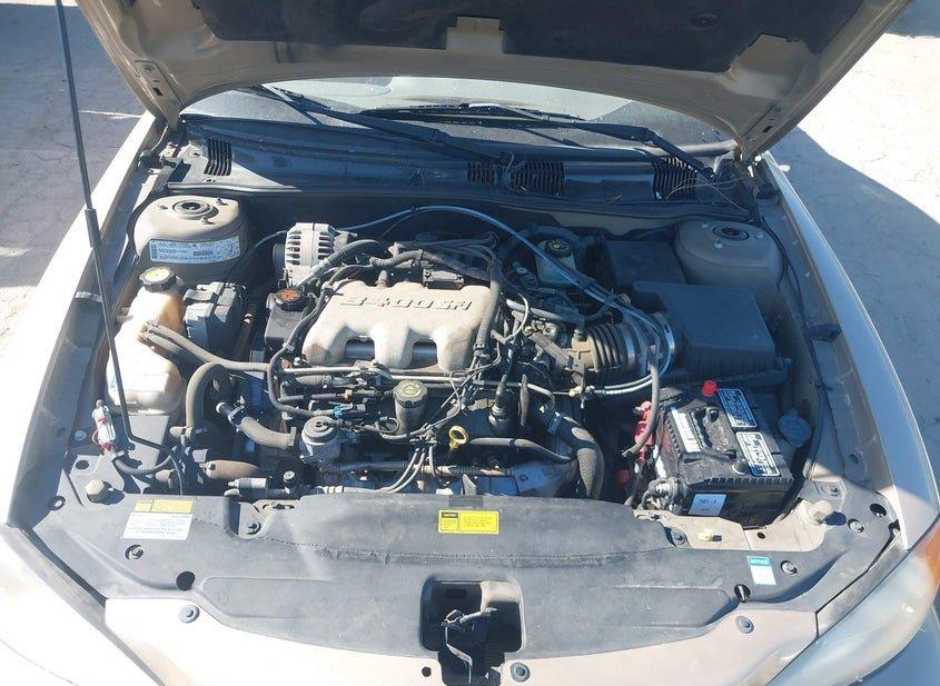 Pontiac Grand Am