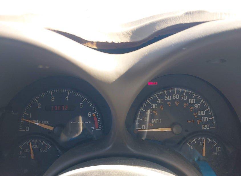 Pontiac Grand Am