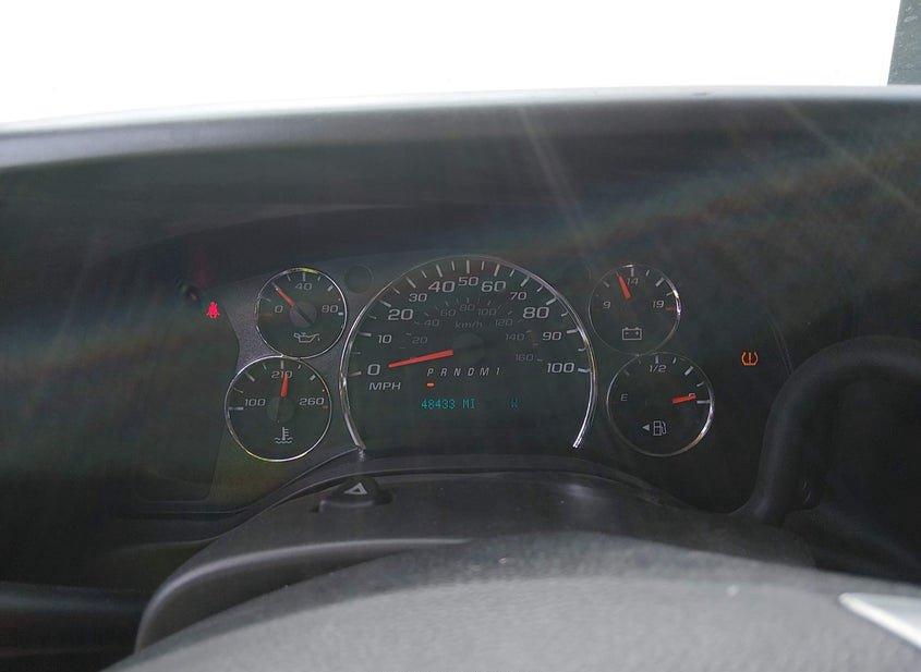 Chevrolet Express 3500