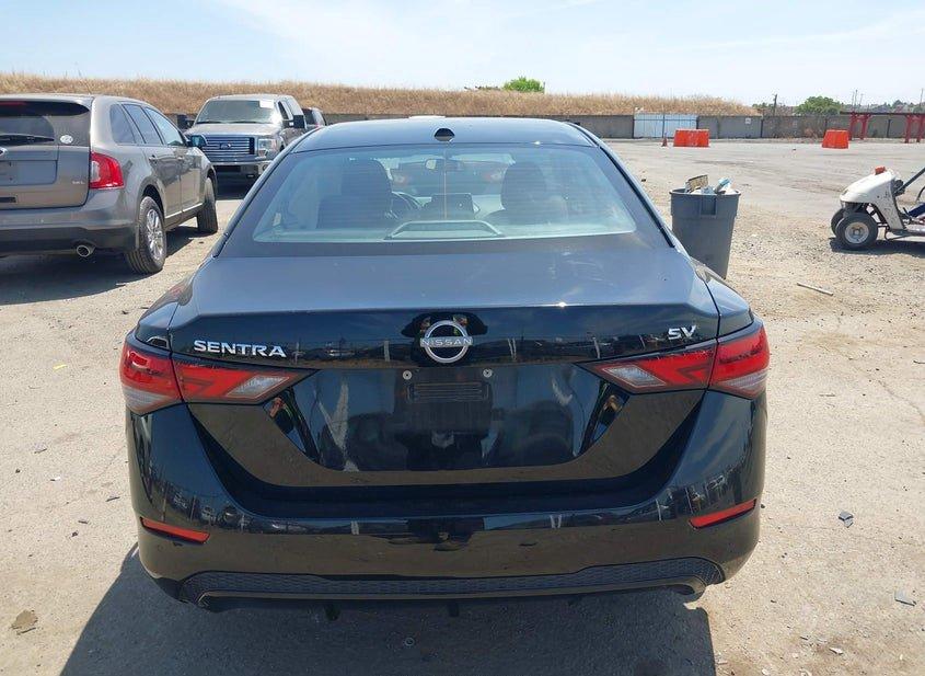 Nissan Sentra