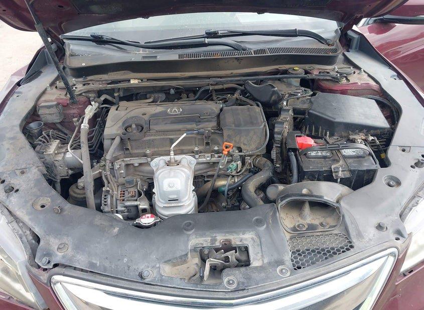 Acura Tlx