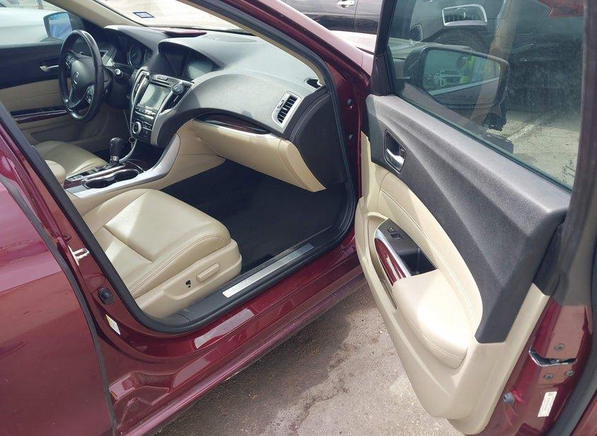 Acura Tlx
